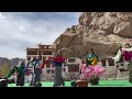 Mega Plantation event in Ladakh || Liktsey || H.H Gyalwang Drukpa
