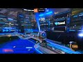 System | Multi-talented (Rocket League Montage)