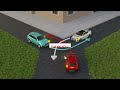 Trick Question: Which CAR Should PASS The Intersection FIRST? USA Driving Tests and Road Rules