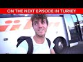 Living on a Turkish Boat | Sailing in Turkey