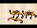 Cookie run Battle Royale official intro / cast reveal