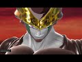 The Return Of Golden Cell | DRAGON BALL: THE BREAKERS