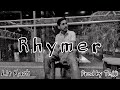 Rhymer- Lit Mack - [New Hindi Rap Song 2024] (Prod. By - @Tejji)