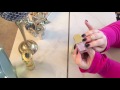 ASMR All That Glitters Sound Assortment ~ A Shiny Show & Tell
