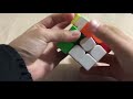 Trying 4x4x4 Parity on 3x3x3 and 2x2x2 Rubik's Cubes