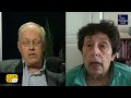 America's trauma epidemic w/Dr. Judith Herman | The Chris Hedges Report