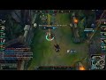 Yasuo and Tryndamere fail