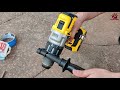 Concrete Wedge Anchor Installation | HANDYBROS |