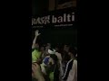 PAK VS INDIA LADYPOOL RD PARTY 2017