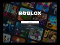Roblox Ban Speedrun (1:36 mobile)