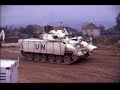 peacekeeping in Bosnia 1993-1994