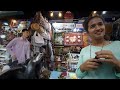 Bangkok Fake Market Bonanza!