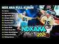NDX AKA Full Album Terbaru 2024 Lagu Jawa Viral - Nemen - Cinta Tak Terbatas Waktu