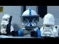 Stranded On Bothawui - LEGO Star Wars: The Clone Wars