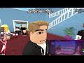 Playing MM2 with HANDCAM (Murder Mystery 2)