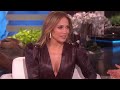 The Shocking Dating History Of Jennifer Lopez | Affairs, Famous Rebounds & Scandals