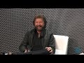 Ronnie Dunn Talks About Feeling Disconnected After Fame Hit