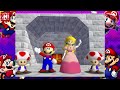 Los 10 Tipos de JUGADORES de Super Mario que EXISTEN