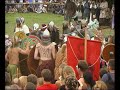 VIKINGS IN POLAND : by PoetFilm IV OF IV : battle 3