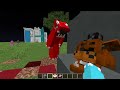 FNAF vs Most Secure House In Minecraft!