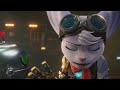 Ratchet & Clank: Rift Apart Playthrough part 2