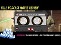 We Hate Movies - Star Wars: Episode I - The Phantom Menace REDUX (Movie Review Podcast)