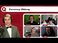I made YouTubers play in my Mario Odyssey gameshow