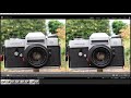 🔴 Best Leica Lens for Street Photography?  |  Voigtlander 28mm f2 Ultron ii + i + Leica Summicron