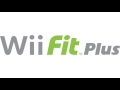 Wii Fit Plus - Training Game Select Music