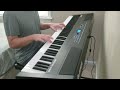 River Flows In You - Yiruma (Cover | Remastered)
