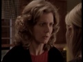 Buffy tells Joyce about being a slayer