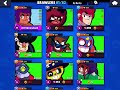 Top 10 brawlers