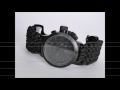 How to Make a Conquistador Paracord Watch Band- DIY Watchband-CbyS