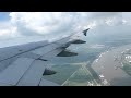 4K | Full Flight (MSY-FLL) | JetBlue Airbus A320-200 (N634JB)