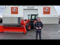 Kubota R640 Complete Overview | Is It Worth Your Money?