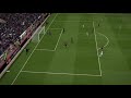 Rabona kick Goal FIFA 15