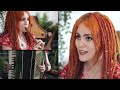 The Witcher 3 - Steel for Humans / Lazare (Gingertail Cover)