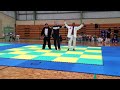 2013 Perth Gi Championships: White Open Weight - Mohamed Abdi vs Cameron Tomuli