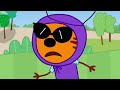 Kid-E-Cats | Crazy Episodes Compilation | Best cartoons for Kids 2021