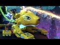 Into the Shadow World - LEGO Elves - Teaser