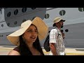 Greek Island Glow Up: DIY Excursions on Virgin Voyages' Greek Island Glow! | Greece Travel Vlog
