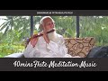40 minutes Flute Meditation Music by Patriji