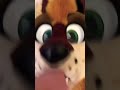 My Fursuit Can Do This!