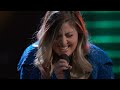 The Most ICONIC Blind Auditions of The Voice USA of All Time! Pt. 1 | Top 10