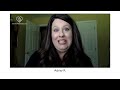 Cancer Survivor Story: How I Got Diagnosed with Lung Cancer | Ashley R. (1 of 3) | The Patient Story