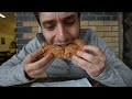 Top 10 FINEST English Street Foods! 🏴󠁧󠁢󠁥󠁮󠁧󠁿