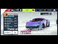 Easiest tutorial to do floaty drift + some uses of it | Asphalt 9