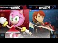 Playing with Viewers - Public Open Battle Arena | Super Smash Bros. Ultimate Gameplay