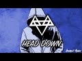 Neffex - Head Down (1 hour loop)