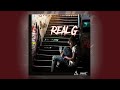 Jasse - Real G (Official Audio)